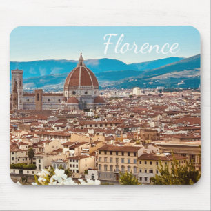 Fotografie in Italien nach Maß Mousepad