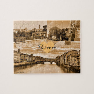 Fotografie in Italien nach Maß Puzzle