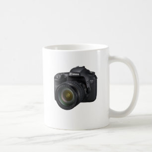 Fotografie ist nicht ein Verbrechen (Tasse) Tasse