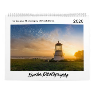 Fotografie-Kalender 2020 Kalender