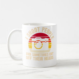 Fotografie Kamera Retro Vintage Geschenke Für Foto Kaffeetasse