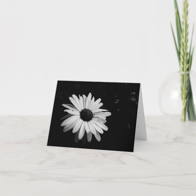 Fotografie Notecards Karte (Vorderseite)
