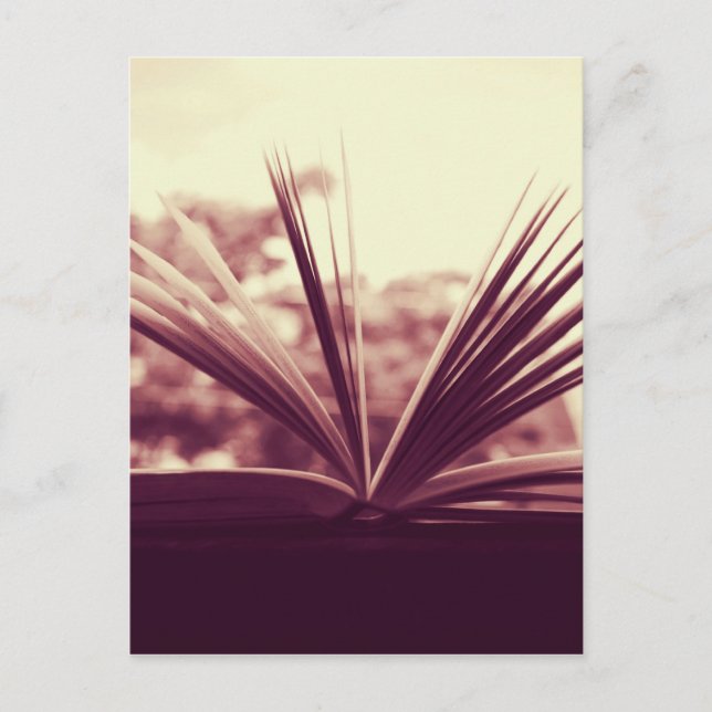 Fotografie öffnen postkarte (Vorderseite)