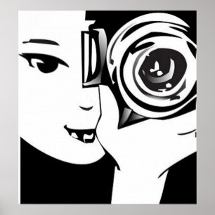 Fotografie-Poster Poster