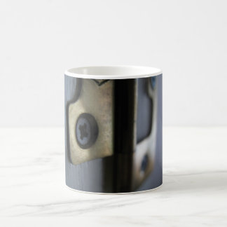 Fotografie-Sammlung - Scharnier Tasse