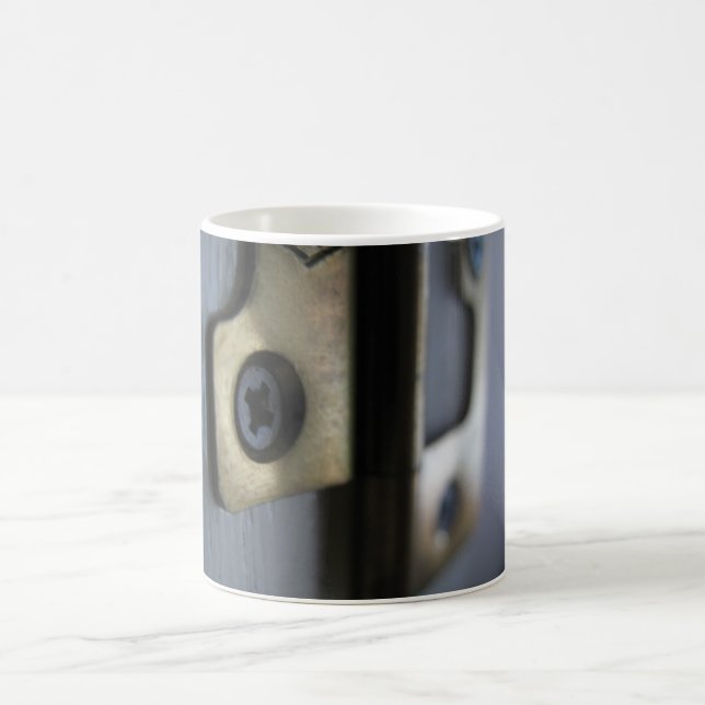 Fotografie-Sammlung - Scharnier Tasse (Mittel)