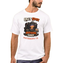 Fotografie-Shirt