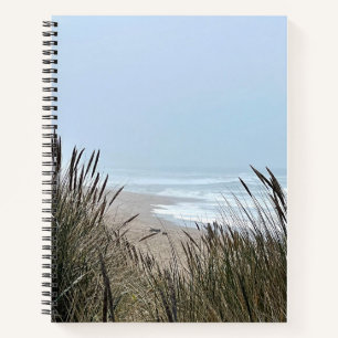 Fotografie-Spiralheft Notizbuch