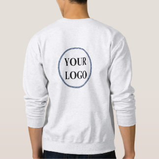 Fotografie Sweater Picture ADD YOUR LOGO Hoodie