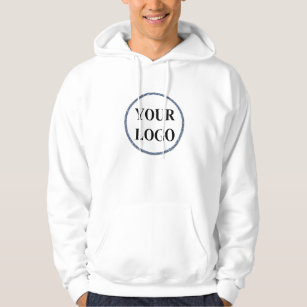 Fotografie Sweater Picture ADD YOUR LOGO Hoodie
