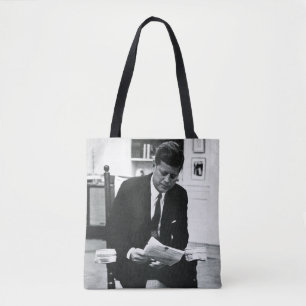 Fotografie von John F. Kennedy 2