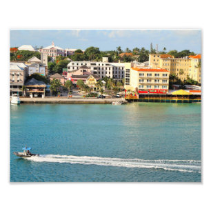 Fotografie von Nassau Bahamas, Schiff, Senor Frogs