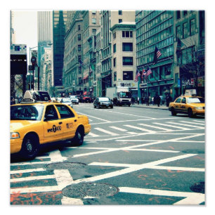 Fotografie von New York