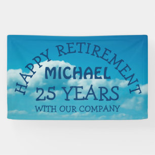 Fotografie - Wolken am Himmel + Ihre Ideen Banner