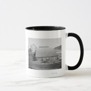Fotografie zur Reduzierung von Todesholz Tasse