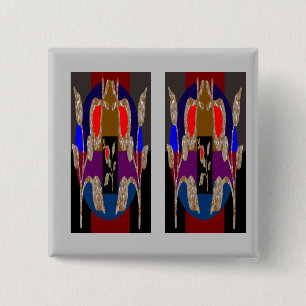 Fotografiegeschenke der Kunst-Grafiken n Button