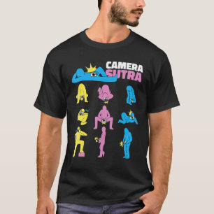 Fotografin T-Shirt