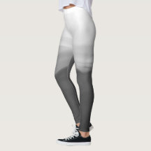 Fotografische Leggings