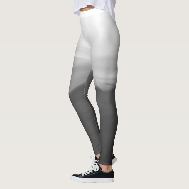 Fotografische Leggings (Links)