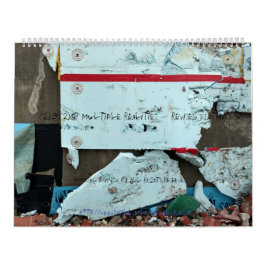 Fotografischer Kunstkalender 2024 von Manuel Branc Kalender