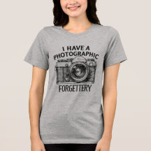 Fotografisches Vergessen