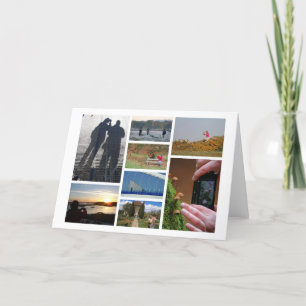Fotografy-Liebhaber Karte