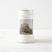 Fotografy Wagon Roger Fenton Foto Realism