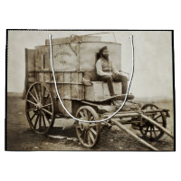 Fotografy Wagon Roger Fenton Foto Realism