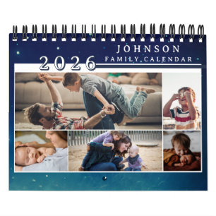 Fotokalender hinzufügen kalender