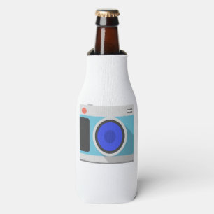 Fotokamera clipart flaschenkühler