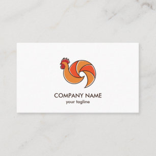 Fotokamera Roster Niedlich Moderne Visitenkarte