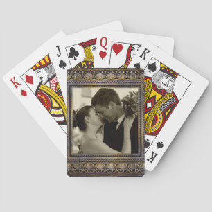 Fotokarten Spielkarten