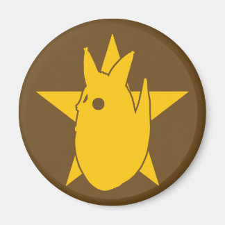 FOTOKOLUSMAGNET MAGNET