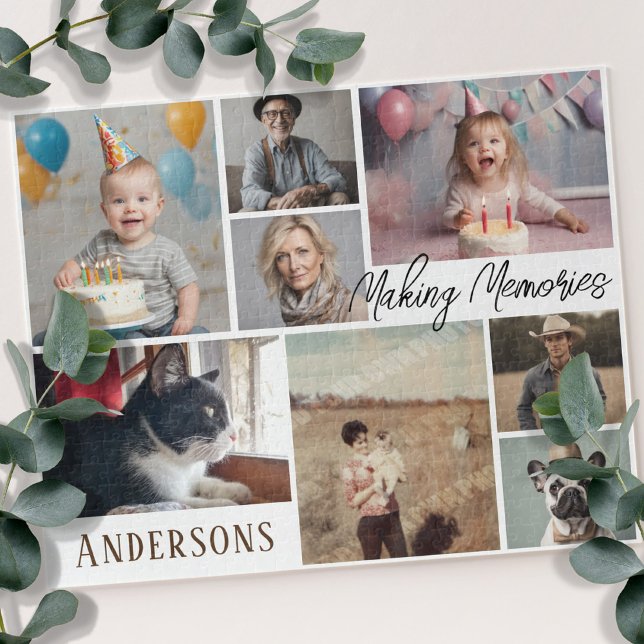 Fotokopie der Reihe 8 mit Text Puzzle (Von Creator hochgeladen)