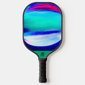 Fotolatine Pickleball Schläger