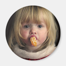 Fotomagnet | Foto hinzufügen