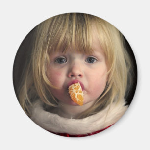 Fotomagnet Foto hinzufügen Magnet