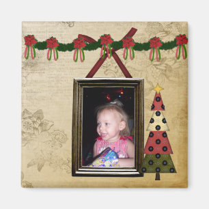 Fotomagneten Magnet