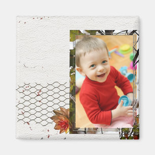 Fotomagneten Magnet