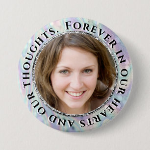 FotoMemorial hinzufügen Button