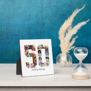 Fotomontage Nummer 50 Fotoplatte