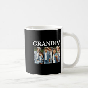 Fotomontage Opa D Geschenk Kaffeetasse