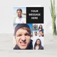 Fotomontage: Setze dein Gesicht auf eine