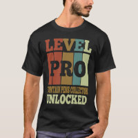 Fotonentücher-Sammler Pro Vintager Stil entriegelt