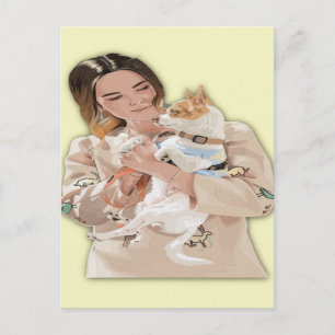 Fotopersonalisieren hinzufügen feiertagspostkarte