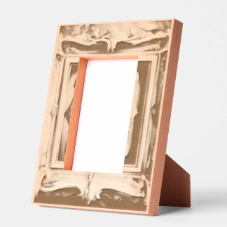 Fotorahmen Geätzte Rahmen