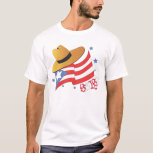 Fotorezeptor-Salsa T-Shirt