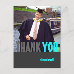 Fotos Danke Postkarten, 1000e in Farbe. Postkarte