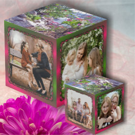 Fotos der Familie Yelapa Trail 821 Würfel