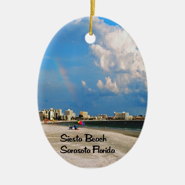 Fotos der verschiedenen Bereiche der Vereinigten Keramikornament (Vorne)